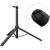 SmallRig 5284 VT-08 - mini statyw do kamer sportowych, rozkładany